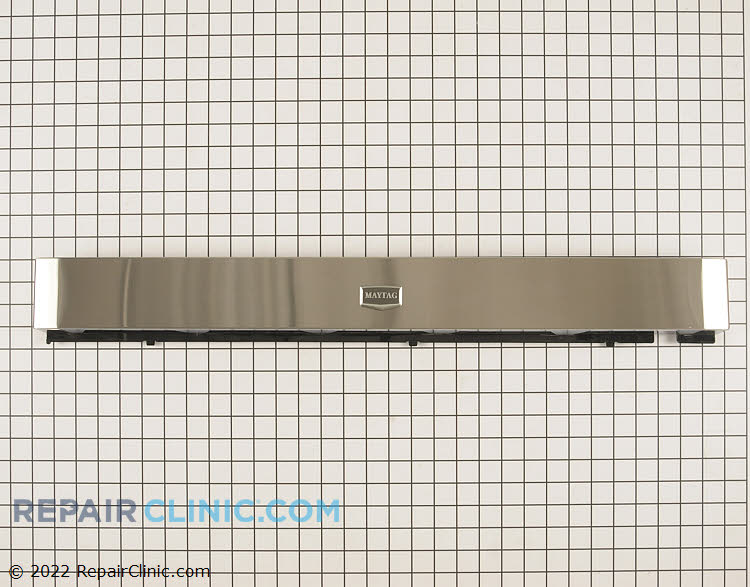 W10259232 Vent Grille