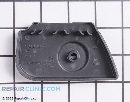 Air Cleaner Cover 530057846 Alternate Product View