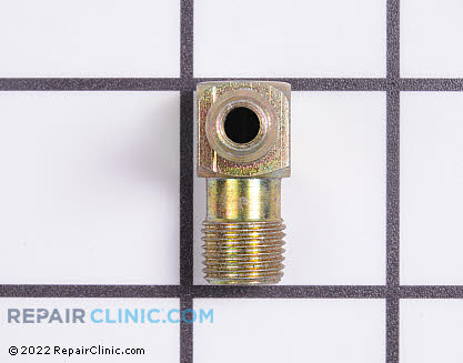 Hose Connector 28566 Alternate Product View