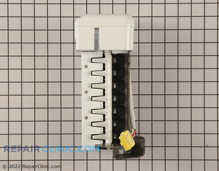 Ice Maker Assembly - Item Number DA97-07549B