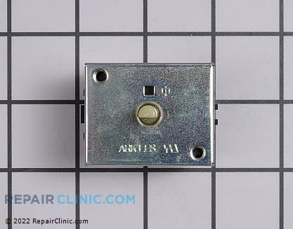 Push Button Switch AC-7100-02 Alternate Product View