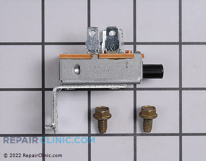 Safety Switch 725-0803B Alternate Product View