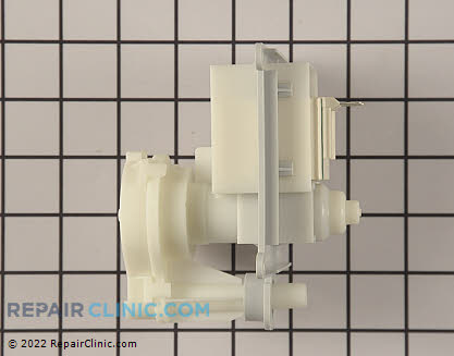 Drain Pump 8801429 Alternate Product View