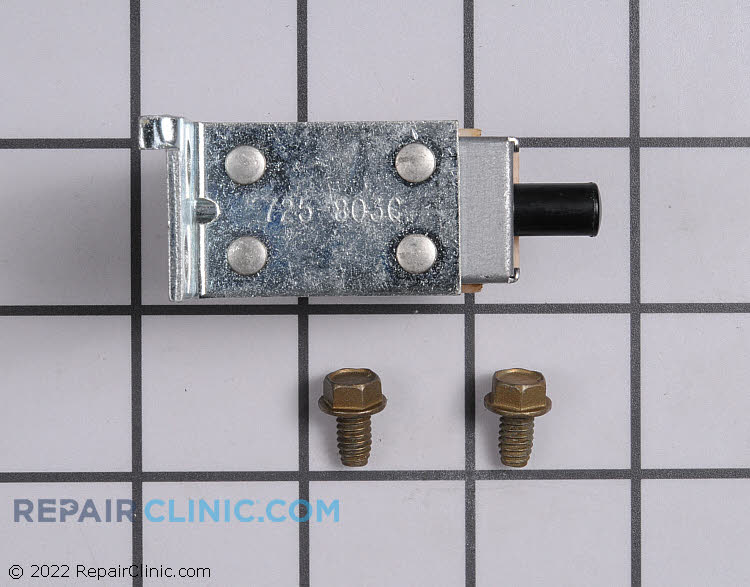 Lawn Mower Safety Switch 7250803B Fast Shipping Repair Clinic