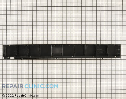 Vent Grille W10259232 Alternate Product View
