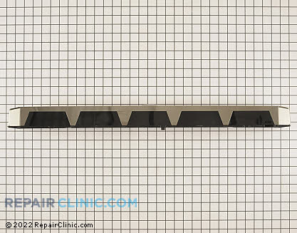 Vent Grille W10259232 Alternate Product View