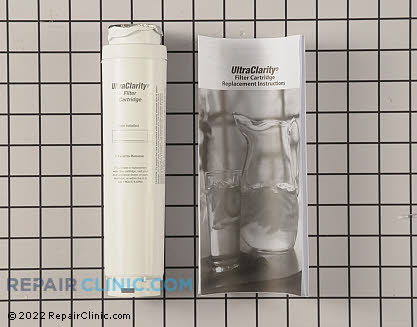Water Filter 11034152 Alternate Product View