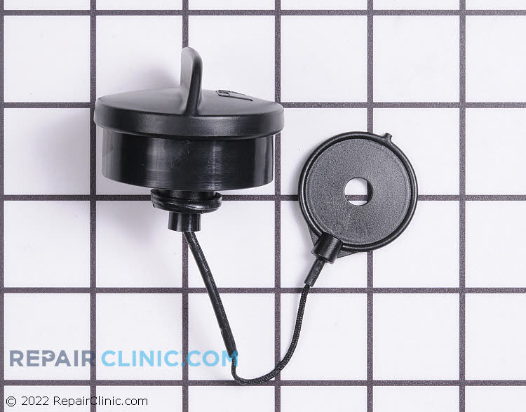 125-207 Fuel Cap