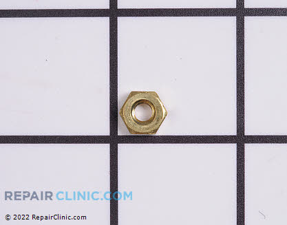 Hex Nut 03-1406-04 Alternate Product View