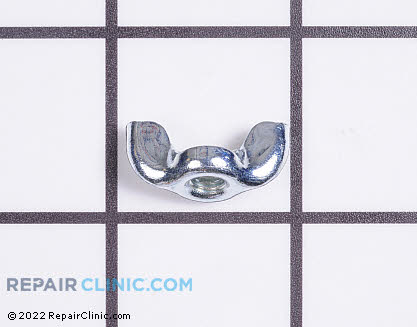Wing Nut 90052800005 Alternate Product View
