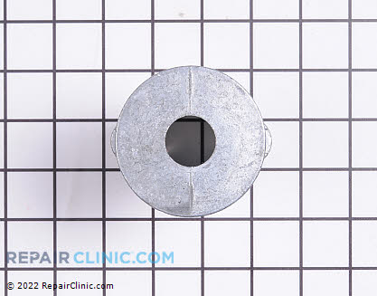 Drive Pulley 756-1146A Alternate Product View