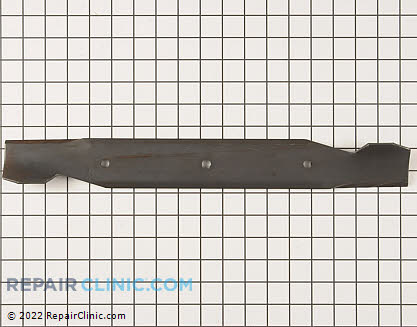 High Lift Blade 143969 Alternate Product View