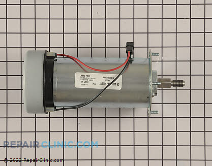 Drive Motor 119-0254 Alternate Product View