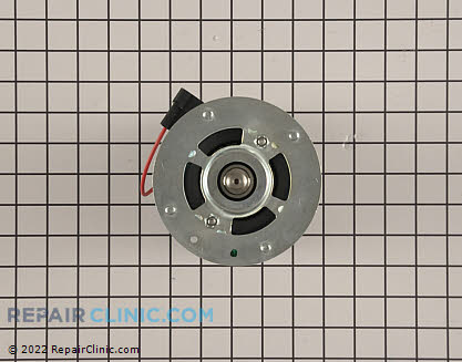 Drive Motor 119-0254 Alternate Product View