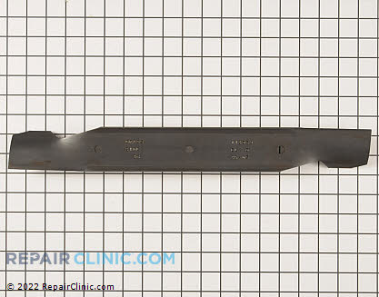 High Lift Blade 143969 Alternate Product View