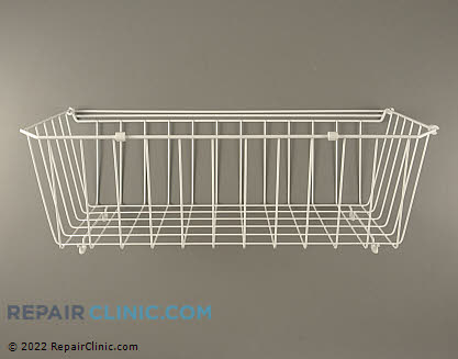 Wire Basket 297225300 Alternate Product View