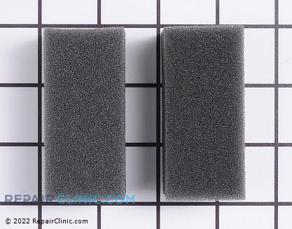 Air Filter 952701568 Alternate Product View