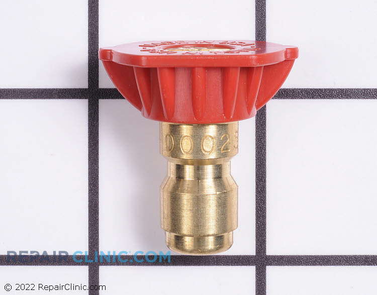 195983AEGS Nozzle