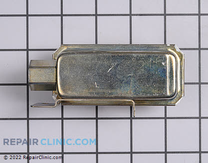 Safety Valve 1802A298 Alternate Product View