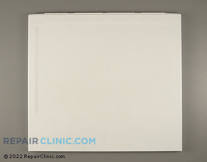 Top Panel WE04X25568 Alternate Product View