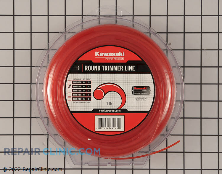 String Trimmer Trimmer Line 999696100 Fast Shipping