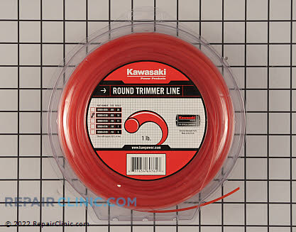 Trimmer Line 99969-6100 Alternate Product View