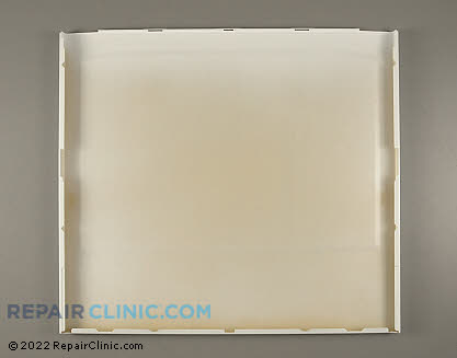 Top Panel WE04X25568 Alternate Product View