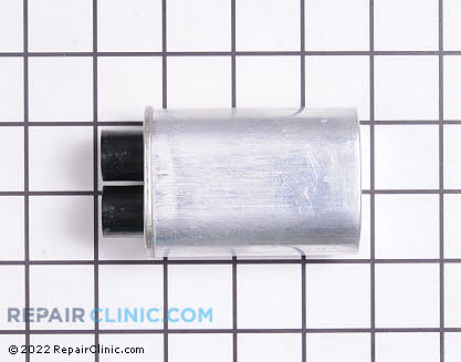 Capacitor WB8K5055 Alternate Product View