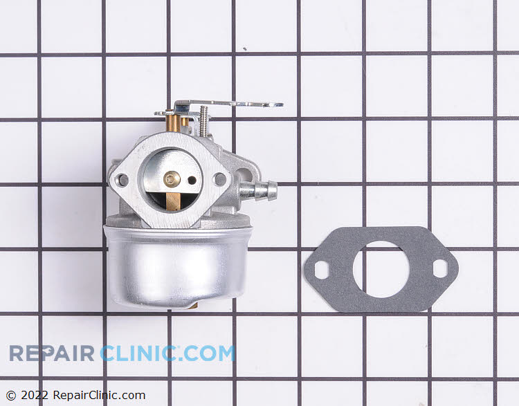 Small Engine Carburetor 640309 Fast Shipping Repair Clinic