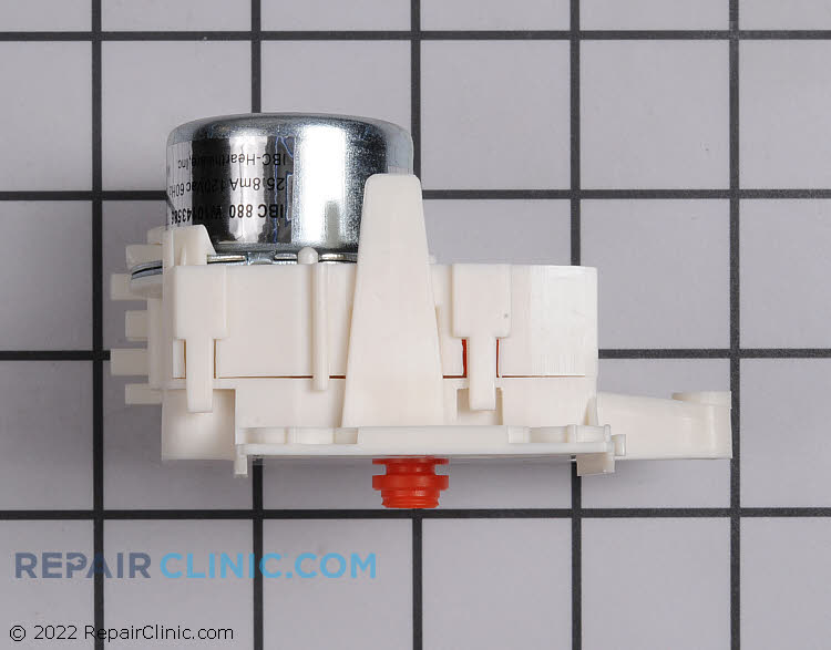 Dispenser Actuator WPW10143586