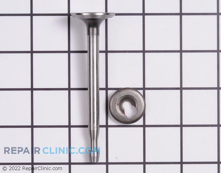 27878A Exhaust Valve