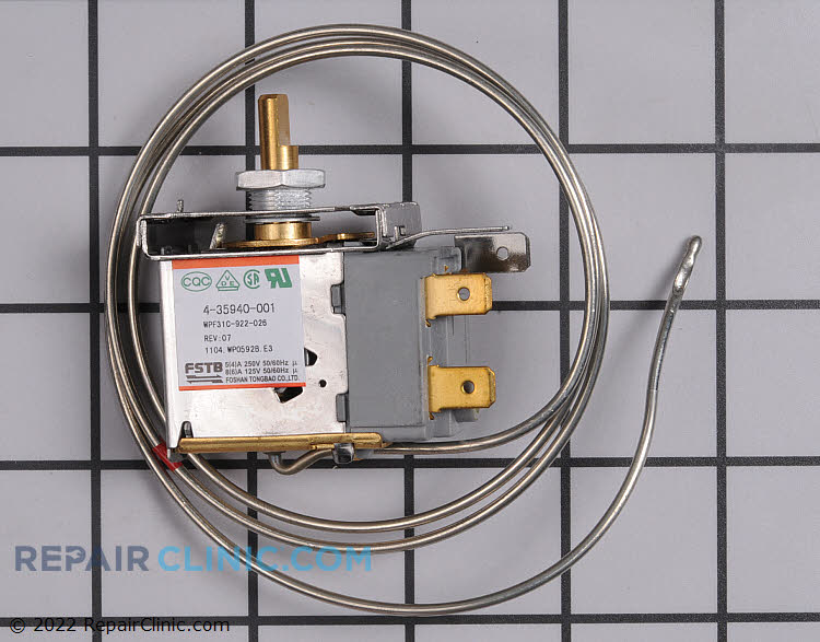 magic chef mccf7wbx not cooling