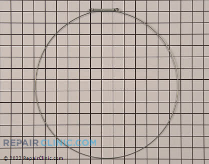 Boot Seal Retaining Ring 2W20017C Alternate Product View