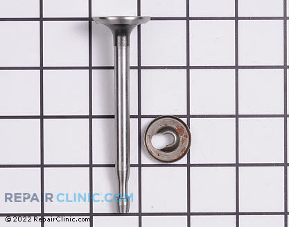 Exhaust Valve 27878A Alternate Product View