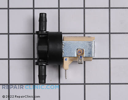 Water Inlet Valve 25686057 Alternate Product View