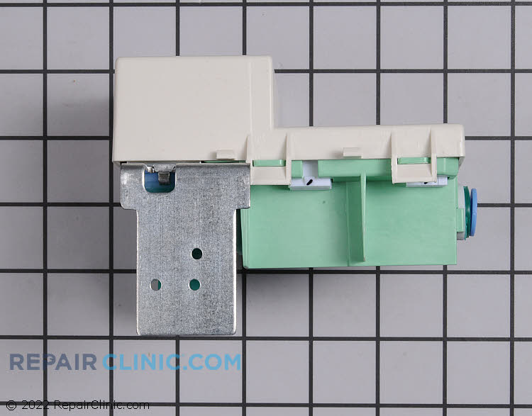 Refrigerator Water Inlet Valve WPW10270395 Fast Shipping Repair