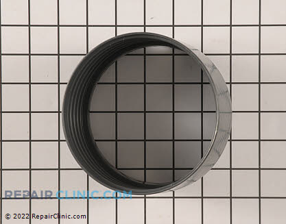 Duct Connector WJ76X24001 Alternate Product View