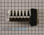 Ice Maker Assembly - Part # 4440694 Mfg Part # WPW10122559