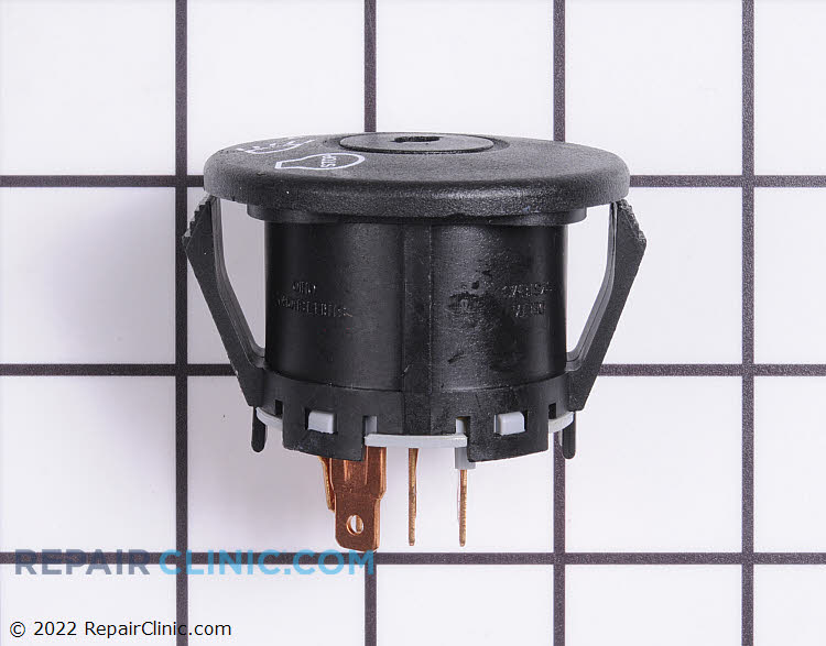 Ignition Switch 925-1741 Alternate Product View