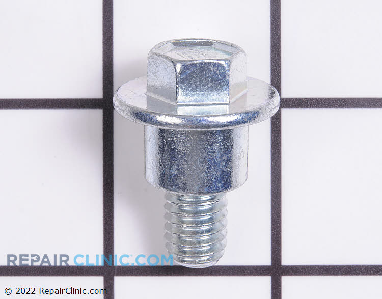 Lawn Mower Shoulder Bolt 9X52MA Fast Shipping Repair Clinic