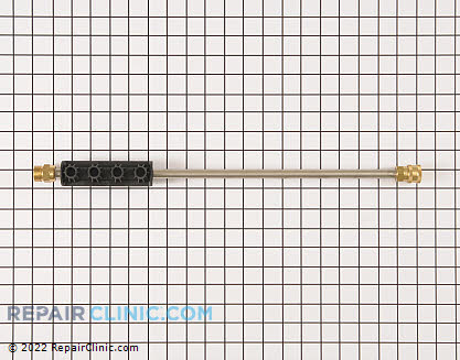 Discharge Tube 207796GS Alternate Product View