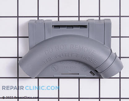Holder 8072528-77 Alternate Product View