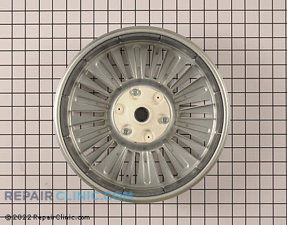 Rotor Assembly 4413ER1003B Alternate Product View