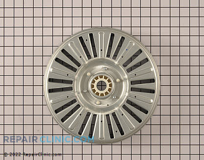Rotor Assembly 4413ER1003B Alternate Product View