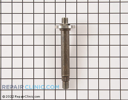 Spindle Shaft 738-1010A Alternate Product View