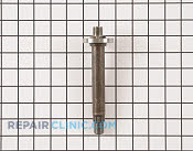 Spindle Shaft - Part # 1621353 Mfg Part # 738-1010A