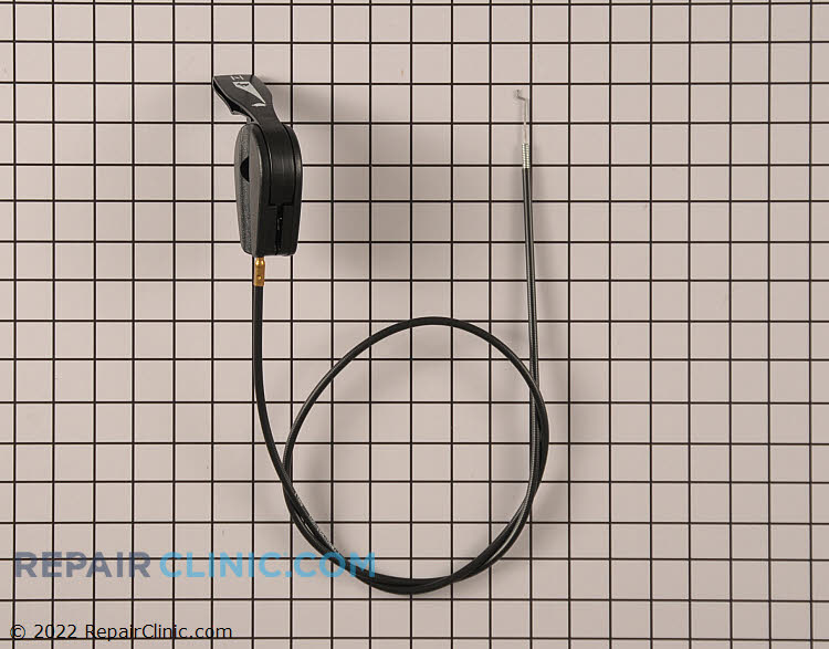 Lawn Mower Throttle Cable 17850VG3D01 Fast Shipping Repair Clinic