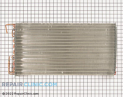 Condenser WP88X10033 Alternate Product View