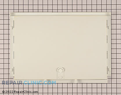 Drip Tray RF-7600-64 Alternate Product View