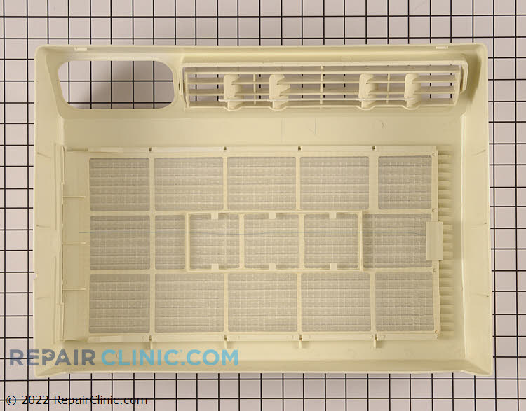 Front Panel AC-5200-135 Alternate Product View